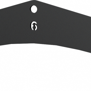 ATLANTIS - 15 IN. ATTACHMENT GRIP