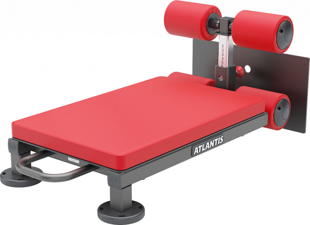 Buy ATLANTIS- Poor Man's Glute And Ham Developer Online Australia ...