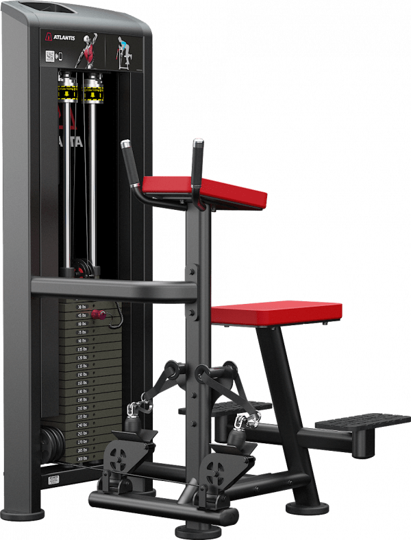 Buy ATLANTIS Vertical Row Online Australia Performaxx