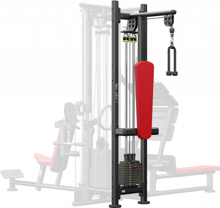 Buy ATLANTIS Triceps Pulley Online Australia Performaxx