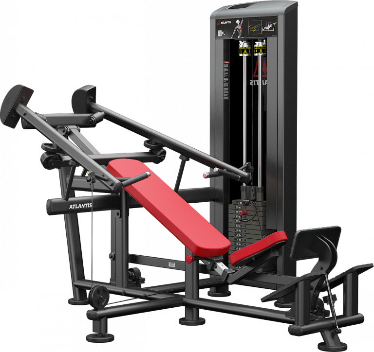 Buy Chest Press Machines Online Australia | Performaxx