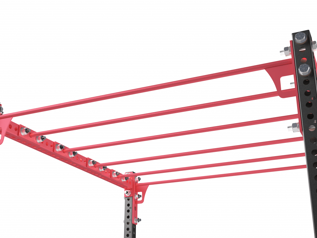 Buy ATLANTIS - 6' / 188 cm Monkey Bar Online Australia | Performaxx