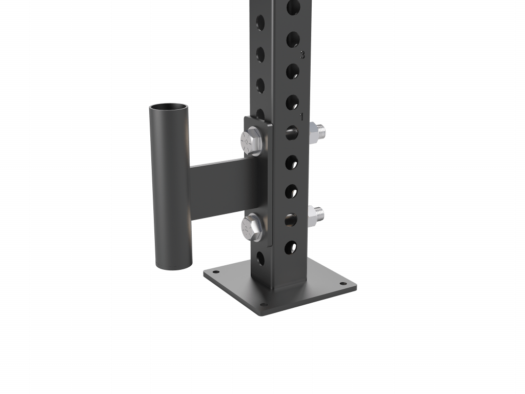 Buy Rack Equipment Olympic Bar Holder Online Australia Performaxx