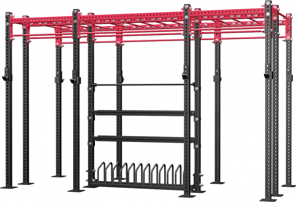 Buy ATLANTIS - 14' Premium Rig system Online Australia | Performaxx