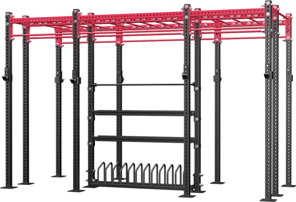 Buy ATLANTIS - 14' Premium Rig system Online Australia | Performaxx