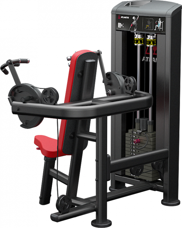 Strength Equipment Triceps Isolator Performaxx