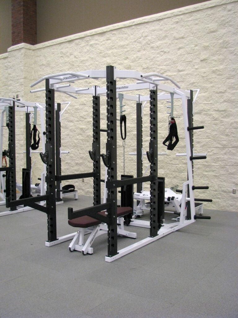 Buy Rogers Athletic - Mega Rack | Pendulum Online Australia | Performaxx