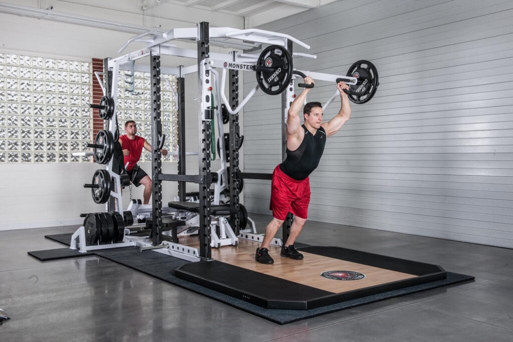 Buy Rogers Athletic - Mega Rack | Pendulum Online Australia | Performaxx