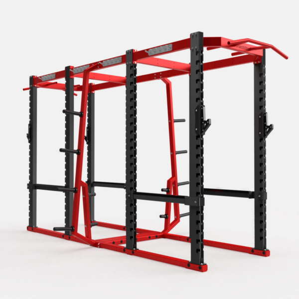 Buy Rogers Athletic - Mega Rack Pro | Pendulum Online Australia ...