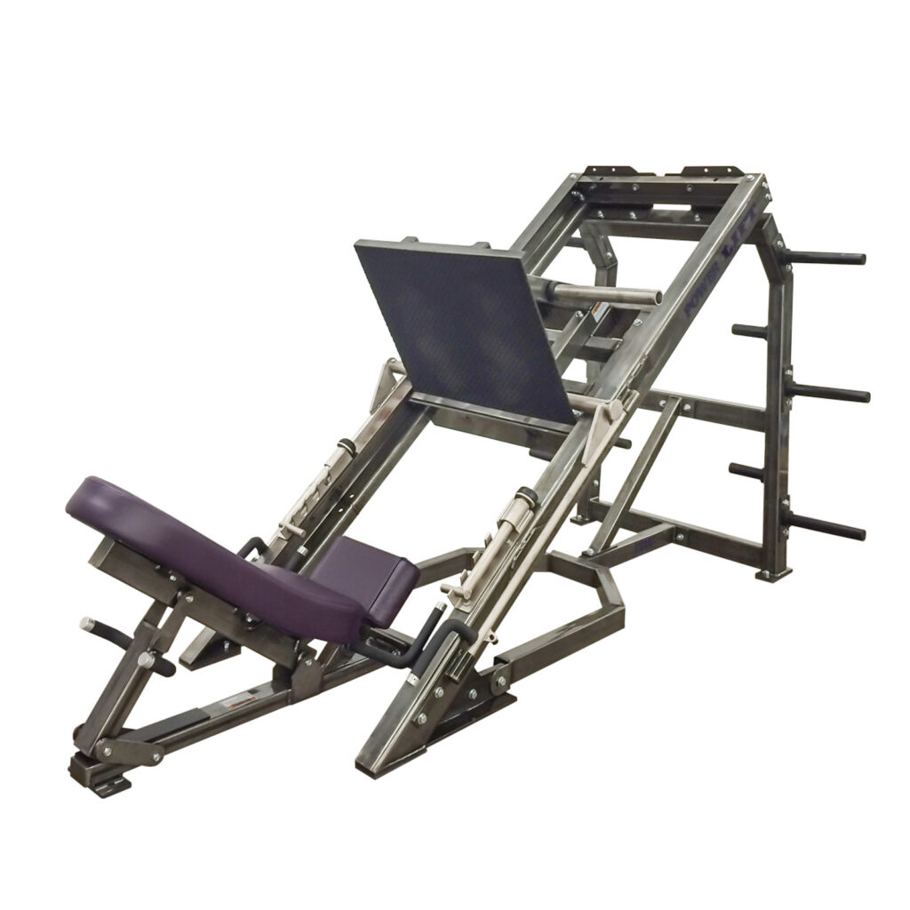 Buy BiLateral Leg Press Online Australia Performaxx