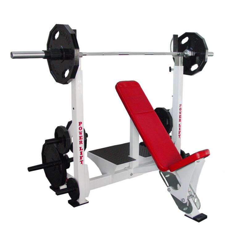 Buy Olympic Incline Bench Online Australia Performaxx