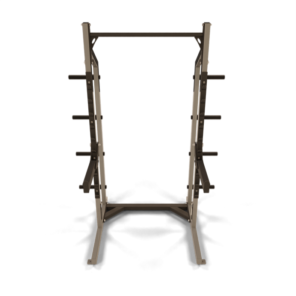Buy Power Lift - Basic Series | Half Rack Online Australia | Performaxx