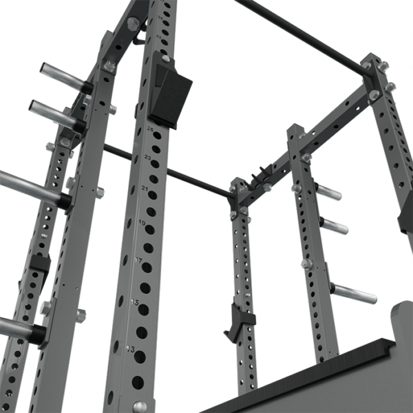 8 Person Life Rack Buy Power Lift | Collegiate Series - 8