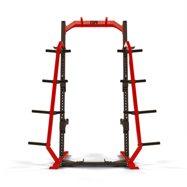 Buy Power Lift - Pro Series | 3 x 3 Half Rack Online Australia | Performaxx