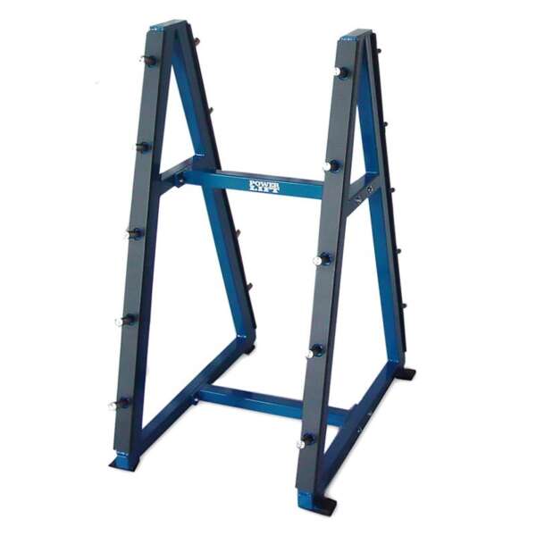 Buy Power Lift - Fixed Barbell Rack Online Australia | Performaxx