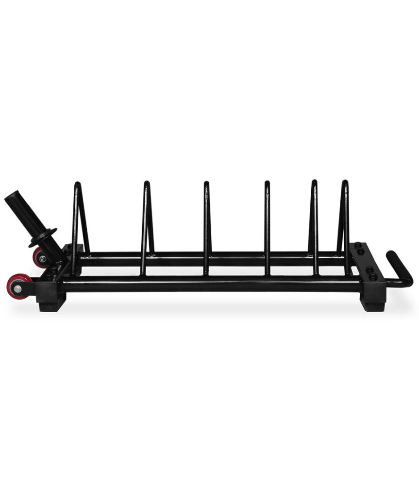 Storage Rack Bomper Buy Intek Strength | Short Horizontal Bumper Storage Rack Online ...