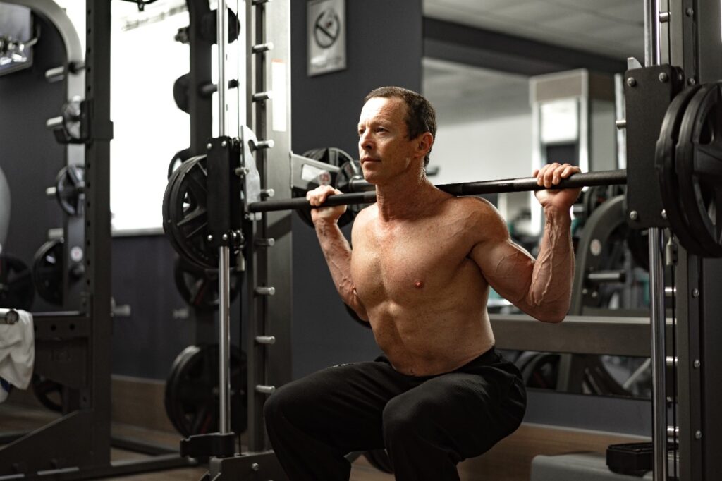 Smith Machines for body fitness
