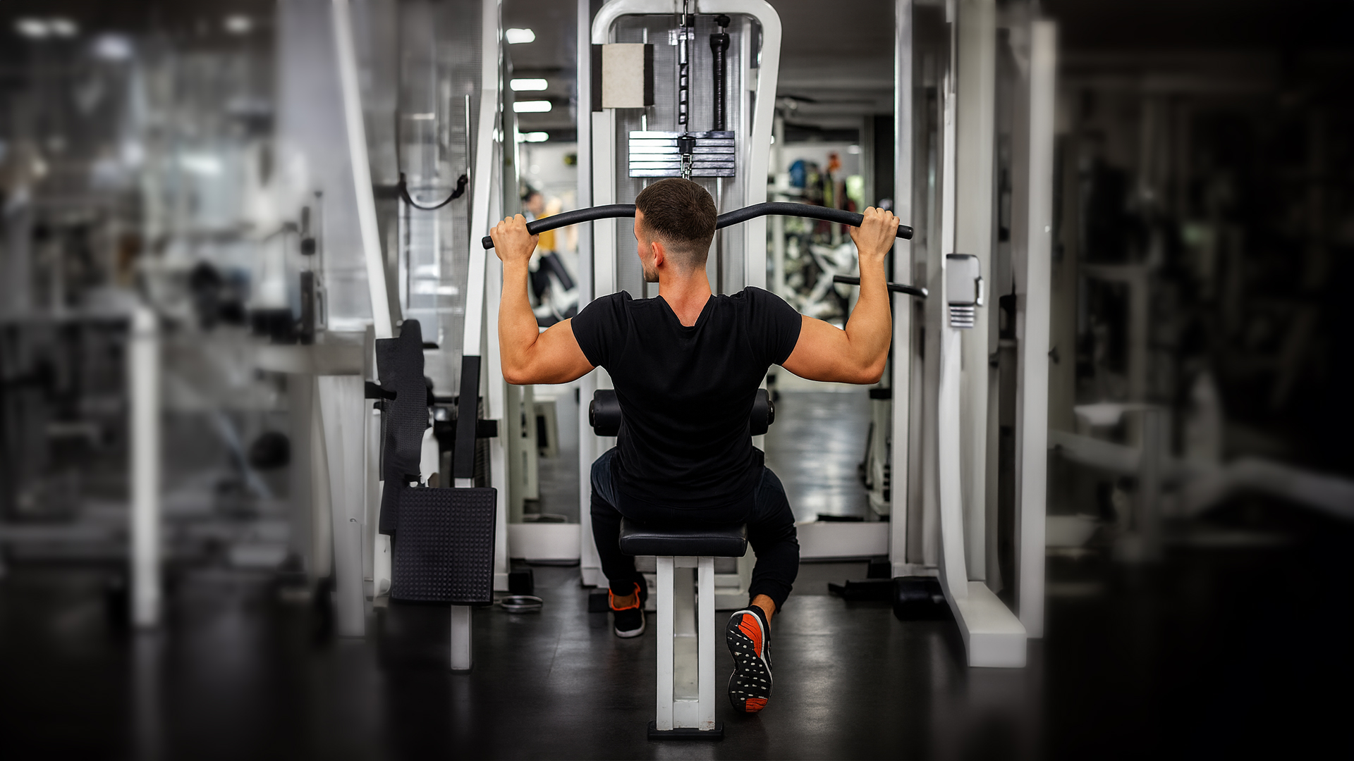 Best Row Exercises: Build Back Strength with Row Workouts