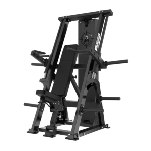 ARSENAL STRENGTH -  RELOADED LINEAR SMITH SHOULDER PRESS