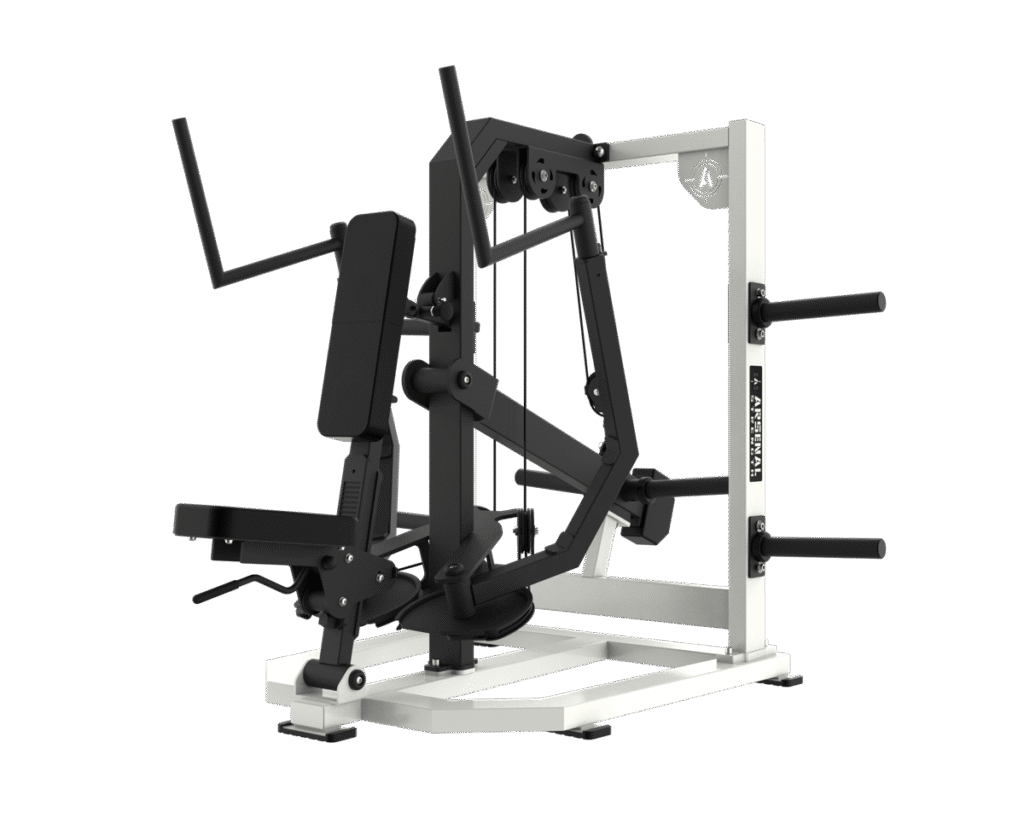 Buy Arsenal Forgex Upright Decline Fly Online Australia | Performaxx