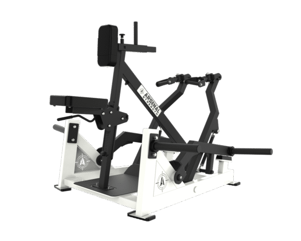 Arsenal Rows Back Exercise Buy Arsenal Forgex Seated Row Online Australia | Performaxx